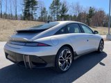 New 2025 Hyundai Ioniq 6 SEL image 5