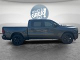 New 2025 RAM 1500 Laramie w/ Night Edition image 2