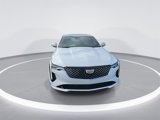 New 2025 Cadillac CT4 Luxury image 3