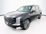 New 2026 Hyundai Palisade Calligraphy image 3