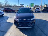 Used 2021 Chevrolet Trax LT image 2