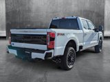 New 2025 Ford F350 Platinum image 2
