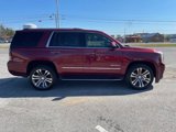 Used 2017 GMC Yukon Denali w/ Open Road Package image 4
