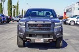 New 2025 Nissan Frontier PRO-4X image 2