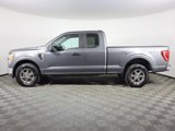Used 2021 Ford F150 XLT image 2