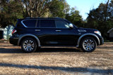 Used 2020 Nissan Armada SL w/ Premium Package image 2