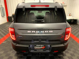 Used 2022 Ford Bronco Sport Big Bend w/ Convenience Package image 3