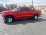 New 2025 Chevrolet Silverado 1500 LT image 5