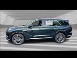 New 2025 Hyundai Palisade Calligraphy image 2