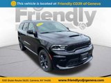 New 2025 Dodge Durango R/T image 3