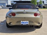 Used 2023 MAZDA MX-5 Miata Grand Touring image 4