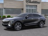 New 2025 Cadillac Lyriq Luxury image 2