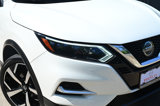 Certified 2022 Nissan Rogue Sport SL w/ Premium Package image 4