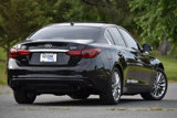 Used 2019 INFINITI Q50 Luxe image 5