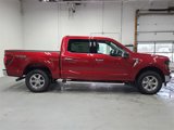 New 2025 Ford F150 XLT w/ Equipment Group 302A MID image 4