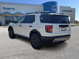 New 2026 Honda Passport TrailSport Elite image 3