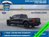 New 2025 Ford F350 Lariat image 4