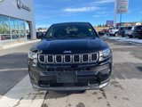 New 2025 Jeep Compass Sport image 2