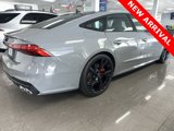Used 2025 Audi S7 Prestige image 4