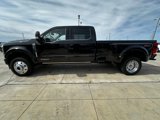 Used 2025 Ford F450 King Ranch w/ FX4 Off-Road Package image 5