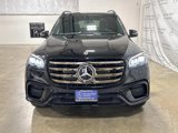 New 2025 Mercedes-Benz GLS 450 4MATIC image 4