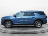 New 2026 Chevrolet Traverse LT w/ Driver Confidence Package image 2