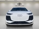 New 2025 Audi Q6 e-tron Premium Plus image 2