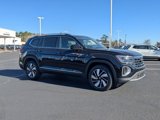 New 2025 Volkswagen Atlas SEL image 4