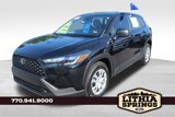 Used 2022 Toyota Corolla Cross L image 3