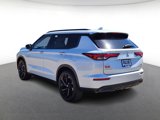 New 2025 Mitsubishi Outlander 4WD Plug-In Hybrid image 4