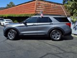 Used 2021 Ford Explorer XLT w/ Equipment Group 202A image 3