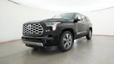 New 2025 Toyota Sequoia Capstone image 5
