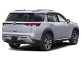 New 2025 Nissan Pathfinder Platinum w/ Lighting Package (N93) image 2