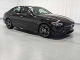 Used 2024 Mercedes-Benz C 300 4MATIC Sedan image 6
