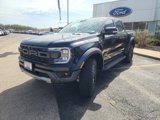 New 2025 Ford Ranger Raptor image 4