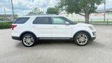 Used 2017 Ford Explorer Limited w/ Equipment Group 301A image 5