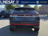 New 2026 Volkswagen Atlas Cross Sport SEL Premium R-Line image 3