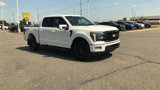 Used 2024 Ford F150 Lariat image 2