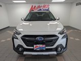 New 2025 Subaru Outback Touring XT image 5