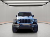 New 2025 Jeep Wrangler Unlimited Rubicon w/ XTREMEE 35" Tire Package image 2