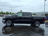 New 2025 RAM 1500 Limited image 3