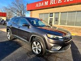 Used 2019 Jeep Cherokee Limited image 2