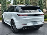 New 2025 Land Rover Range Rover Sport Dynamic SE image 3