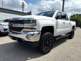 Used 2017 Chevrolet Silverado 1500 LT w/ All Star Edition image 2