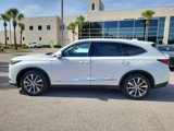 New 2025 Acura MDX SH-AWD w/ Technology Package image 5