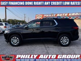 Used 2021 Chevrolet Traverse LT image 5