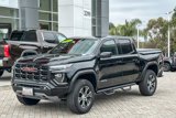 Used 2024 GMC Canyon AT4 image 3