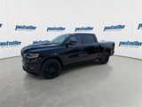 Used 2025 RAM 1500 Limited image 4