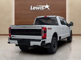 New 2025 Ford F250 Platinum image 5