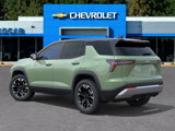 New 2026 Chevrolet Equinox LT w/ Convenience Package II image 3